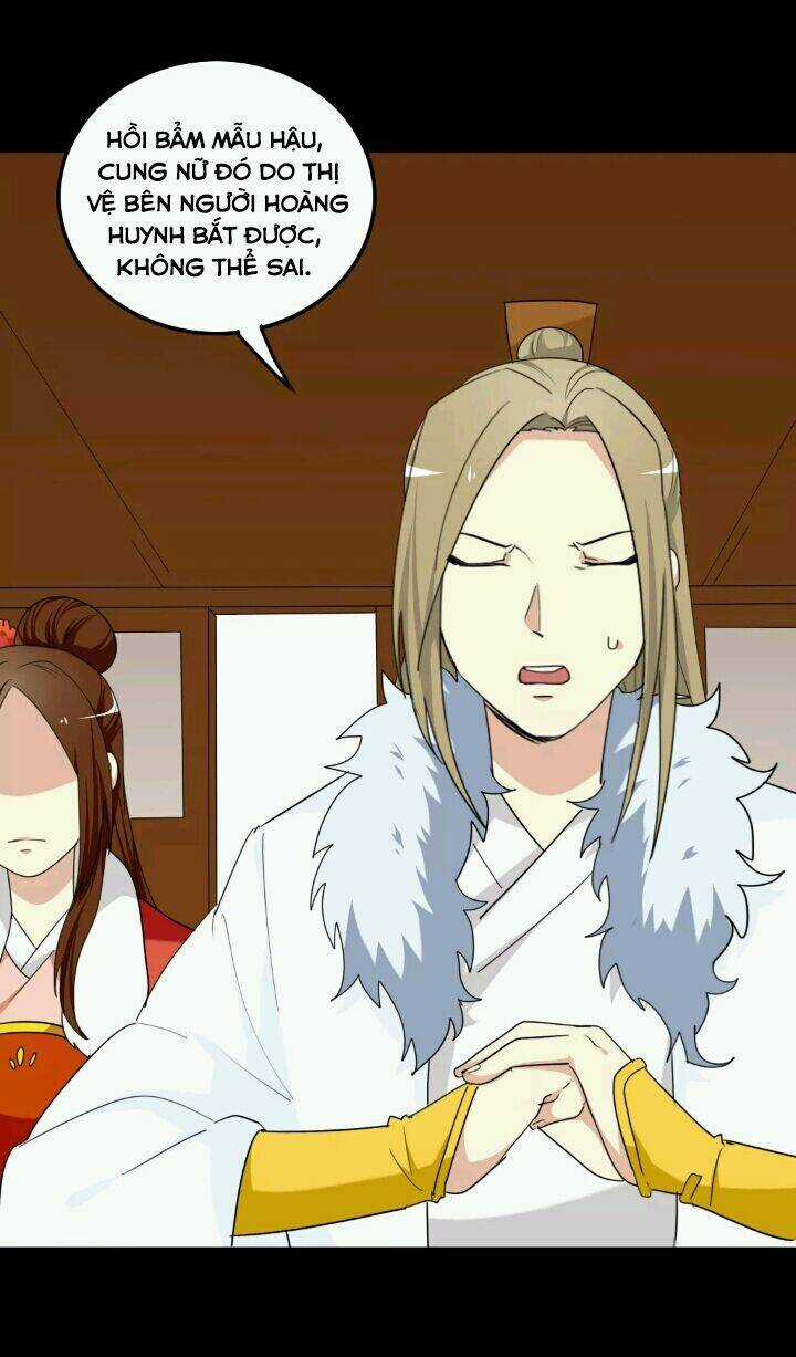 Lưỡng Bất Nghi - Chapter 98 - Trang 5