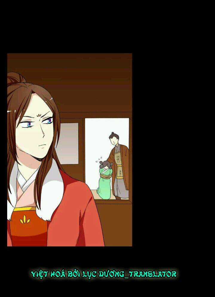 Lưỡng Bất Nghi - Chapter 98 - Trang 6