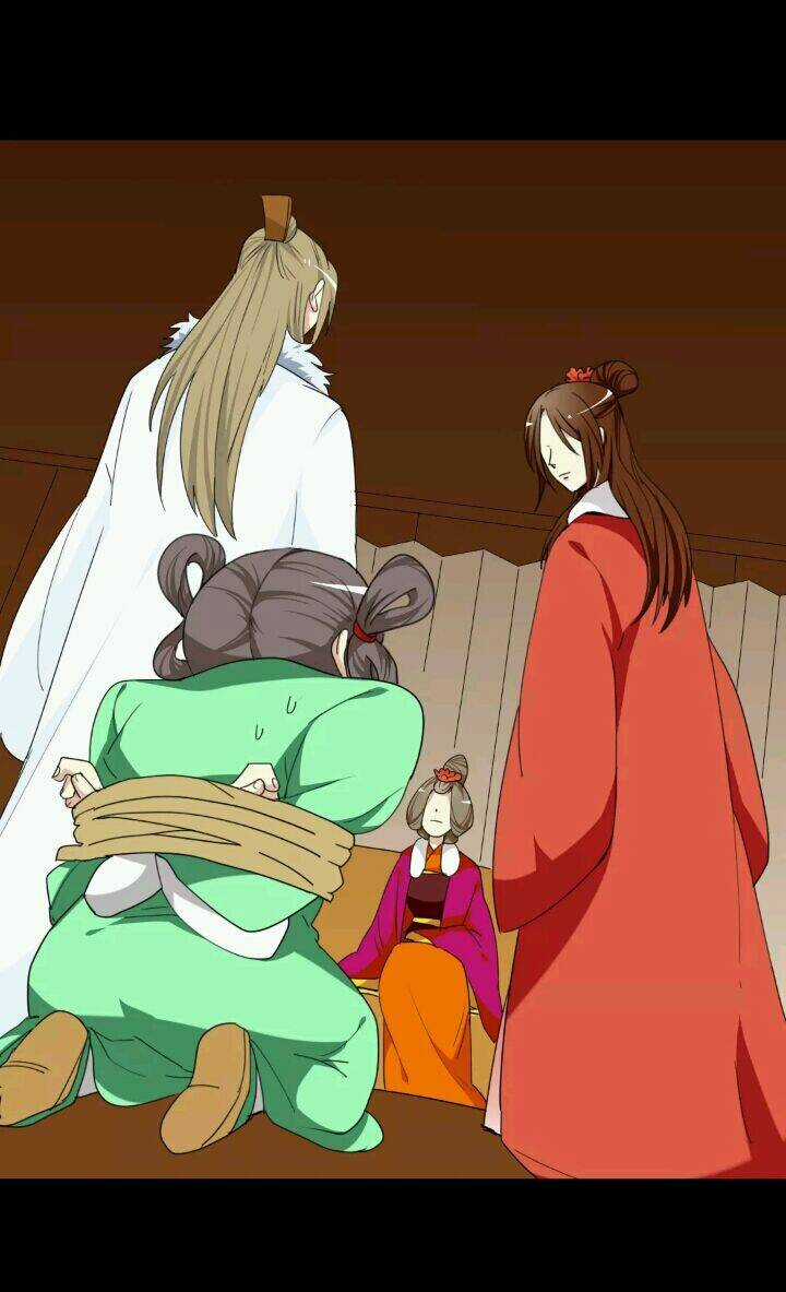 Lưỡng Bất Nghi - Chapter 98 - Trang 7