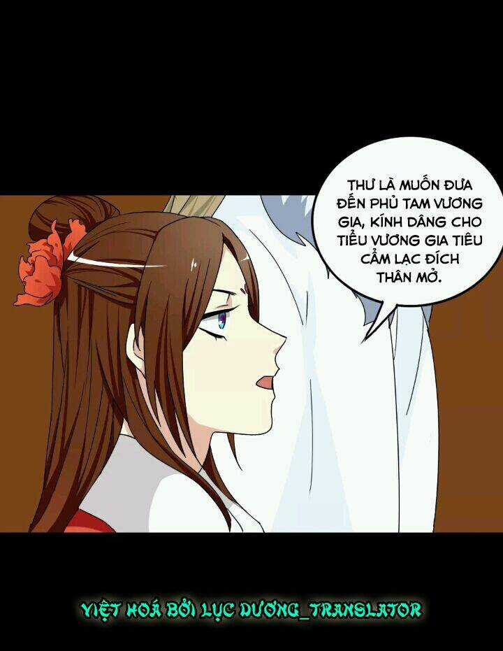 Lưỡng Bất Nghi - Chapter 98 - Trang 8