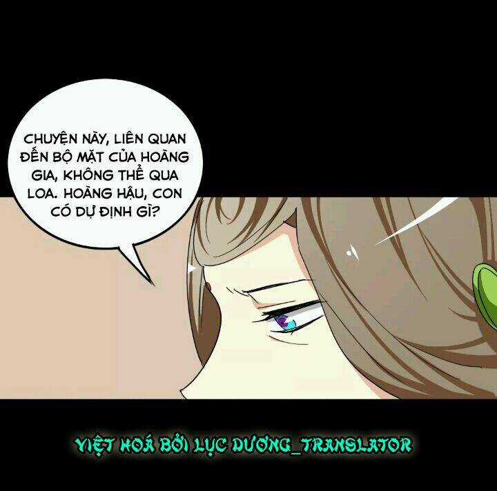 Lưỡng Bất Nghi - Chapter 98 - Trang 10