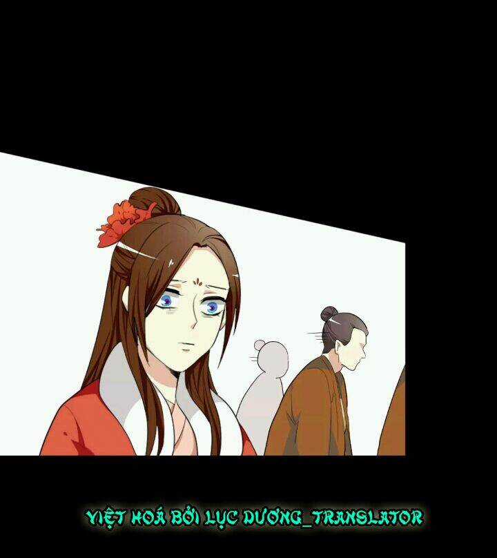 Lưỡng Bất Nghi - Chapter 99 - Trang 2