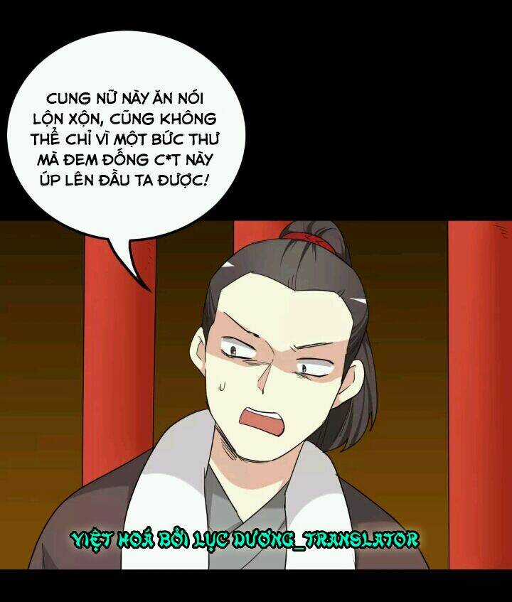 Lưỡng Bất Nghi - Chapter 99 - Trang 11