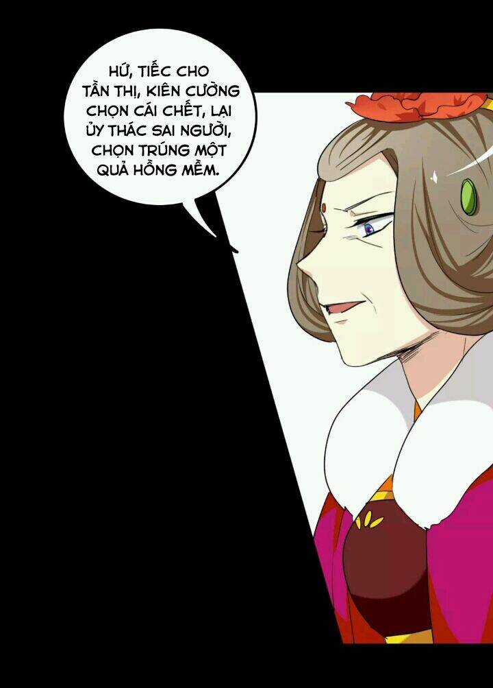 Lưỡng Bất Nghi - Chapter 99 - Trang 12