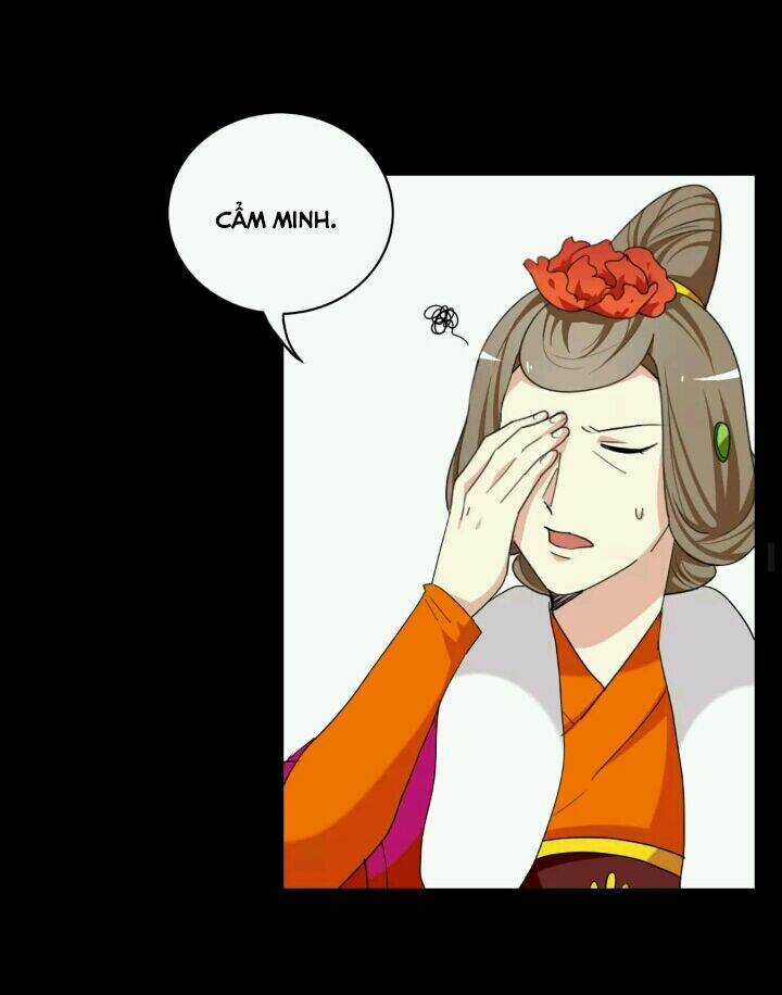 Lưỡng Bất Nghi - Chapter 99 - Trang 20