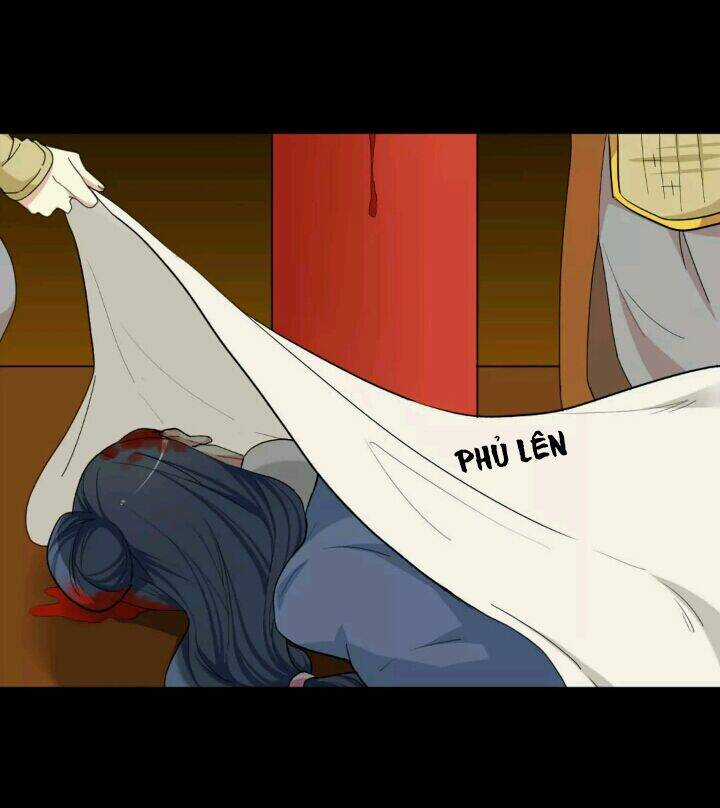 Lưỡng Bất Nghi - Chapter 99 - Trang 3