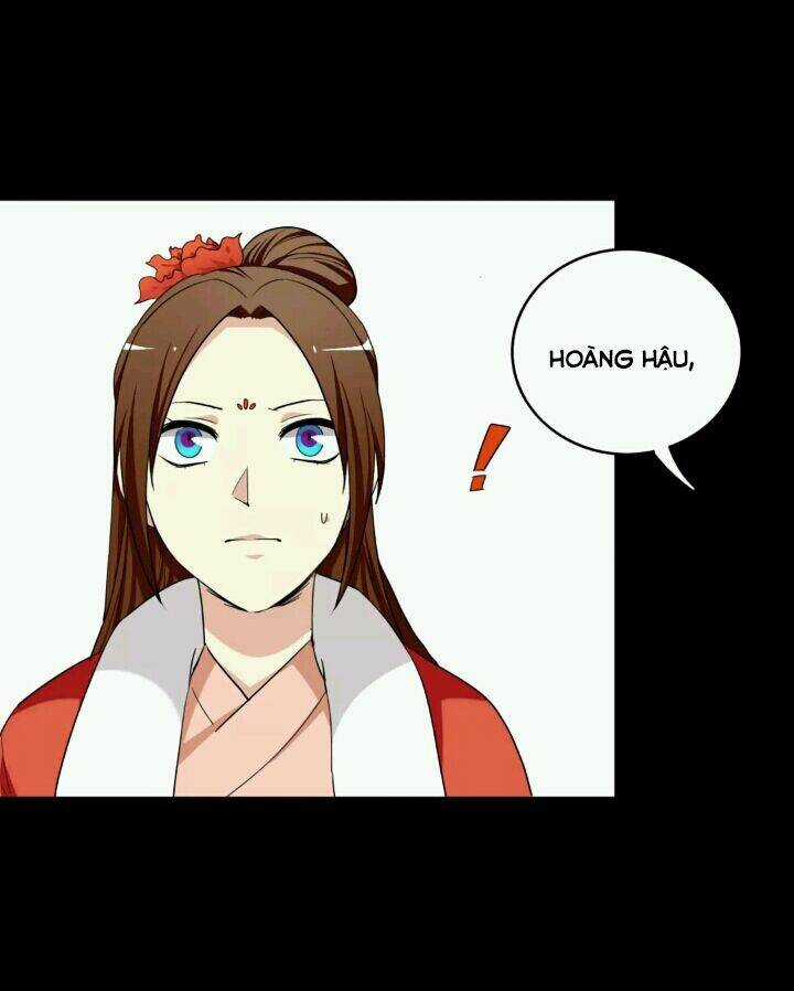 Lưỡng Bất Nghi - Chapter 99 - Trang 23