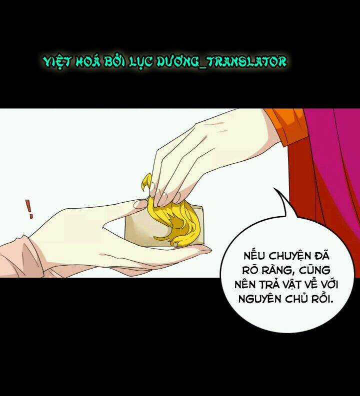 Lưỡng Bất Nghi - Chapter 99 - Trang 24