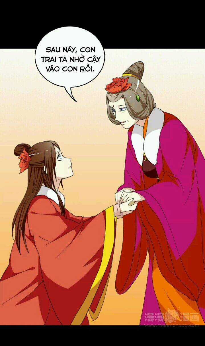 Lưỡng Bất Nghi - Chapter 99 - Trang 25