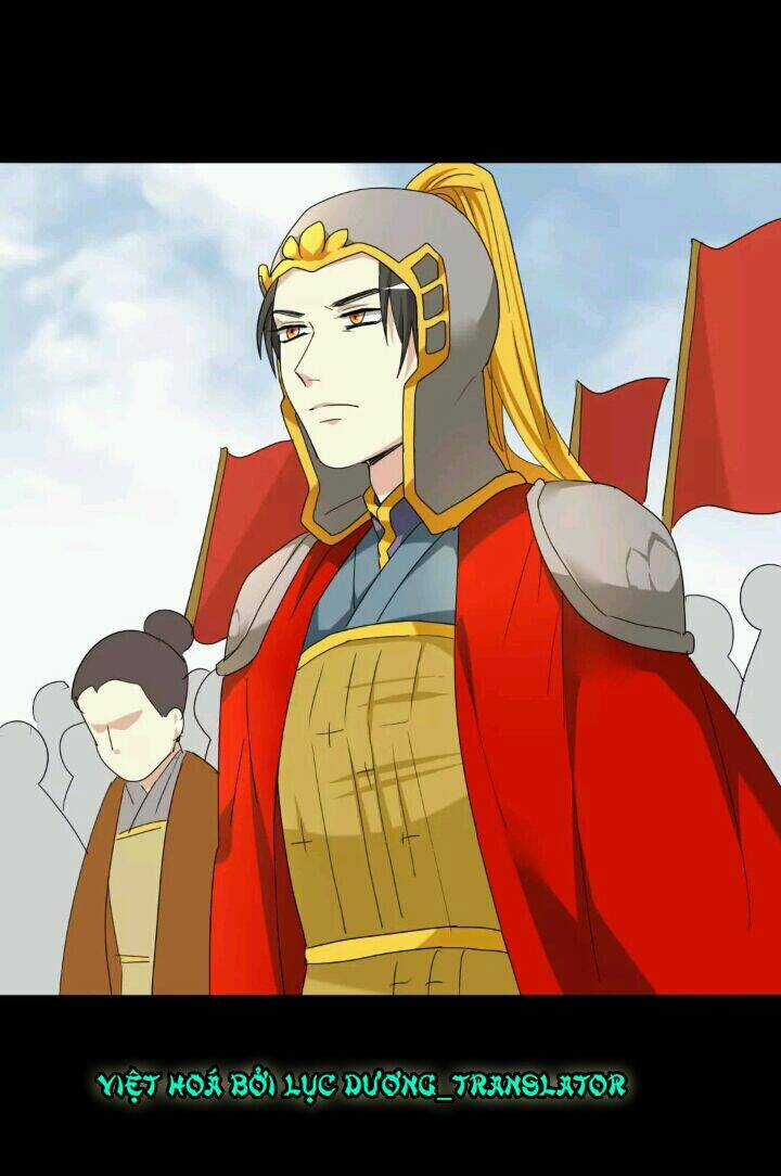 Lưỡng Bất Nghi - Chapter 99 - Trang 27