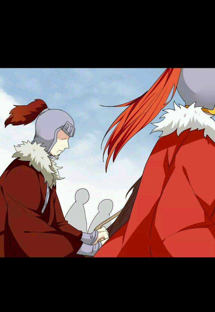 Lưỡng Bất Nghi - Chapter 99 - Trang 28