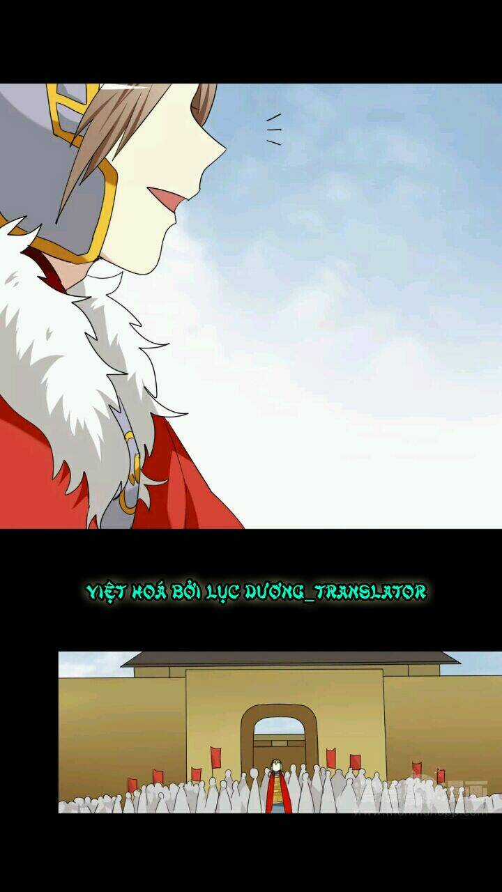 Lưỡng Bất Nghi - Chapter 99 - Trang 29