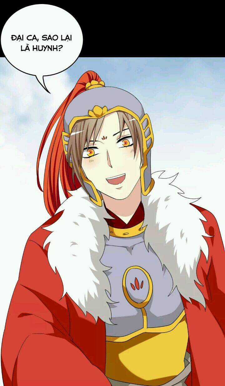 Lưỡng Bất Nghi - Chapter 99 - Trang 30