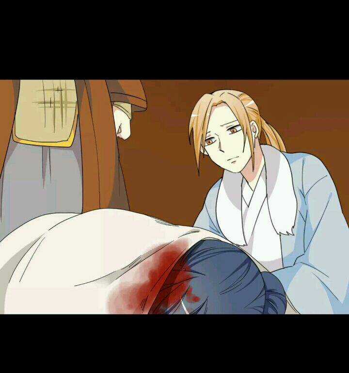 Lưỡng Bất Nghi - Chapter 99 - Trang 4