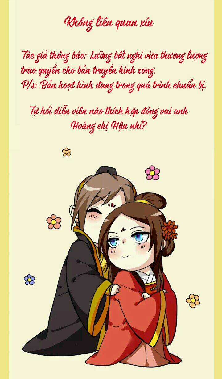 Lưỡng Bất Nghi - Chapter 99 - Trang 32