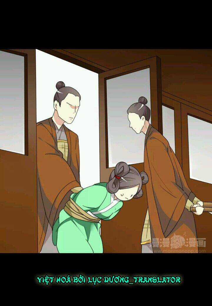 Lưỡng Bất Nghi - Chapter 99 - Trang 6