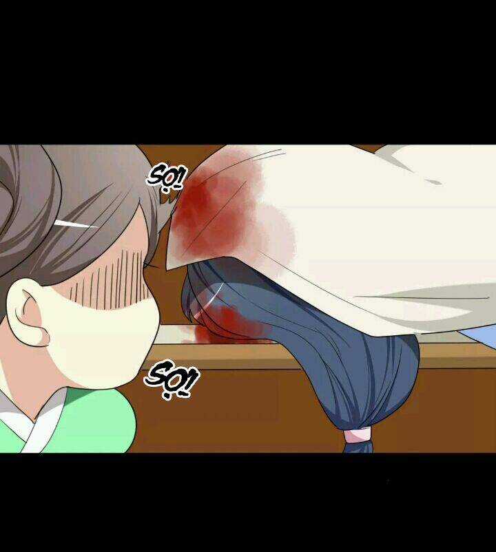 Lưỡng Bất Nghi - Chapter 99 - Trang 7