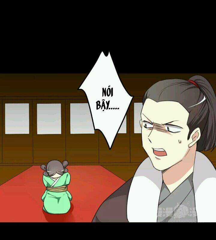 Lưỡng Bất Nghi - Chapter 99 - Trang 9