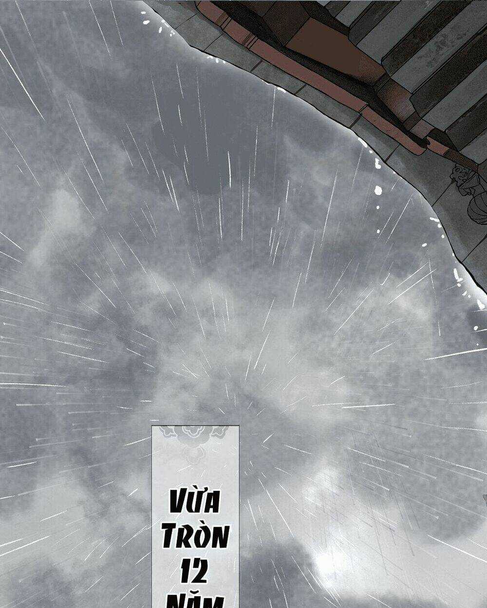 Lưu Hoa Bất Cập Xuân - Chapter 0.1 - Trang 3