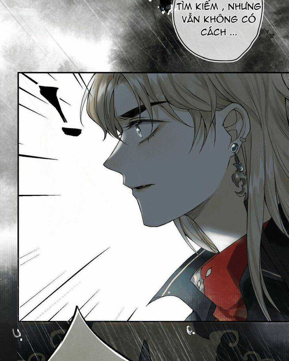 Lưu Hoa Bất Cập Xuân - Chapter 0.1 - Trang 21