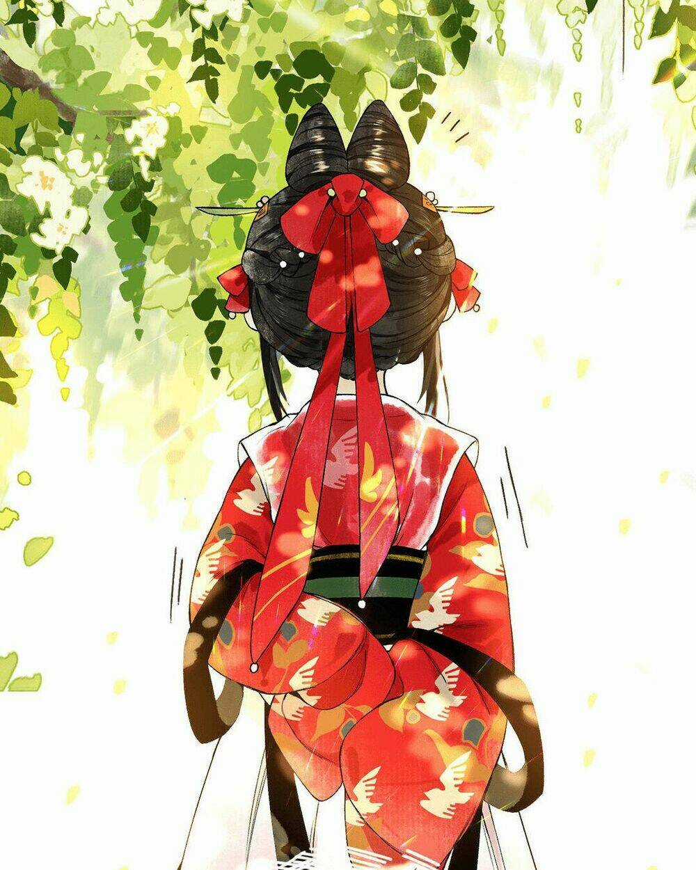 Lưu Hoa Bất Cập Xuân - Chapter 0.1 - Trang 25