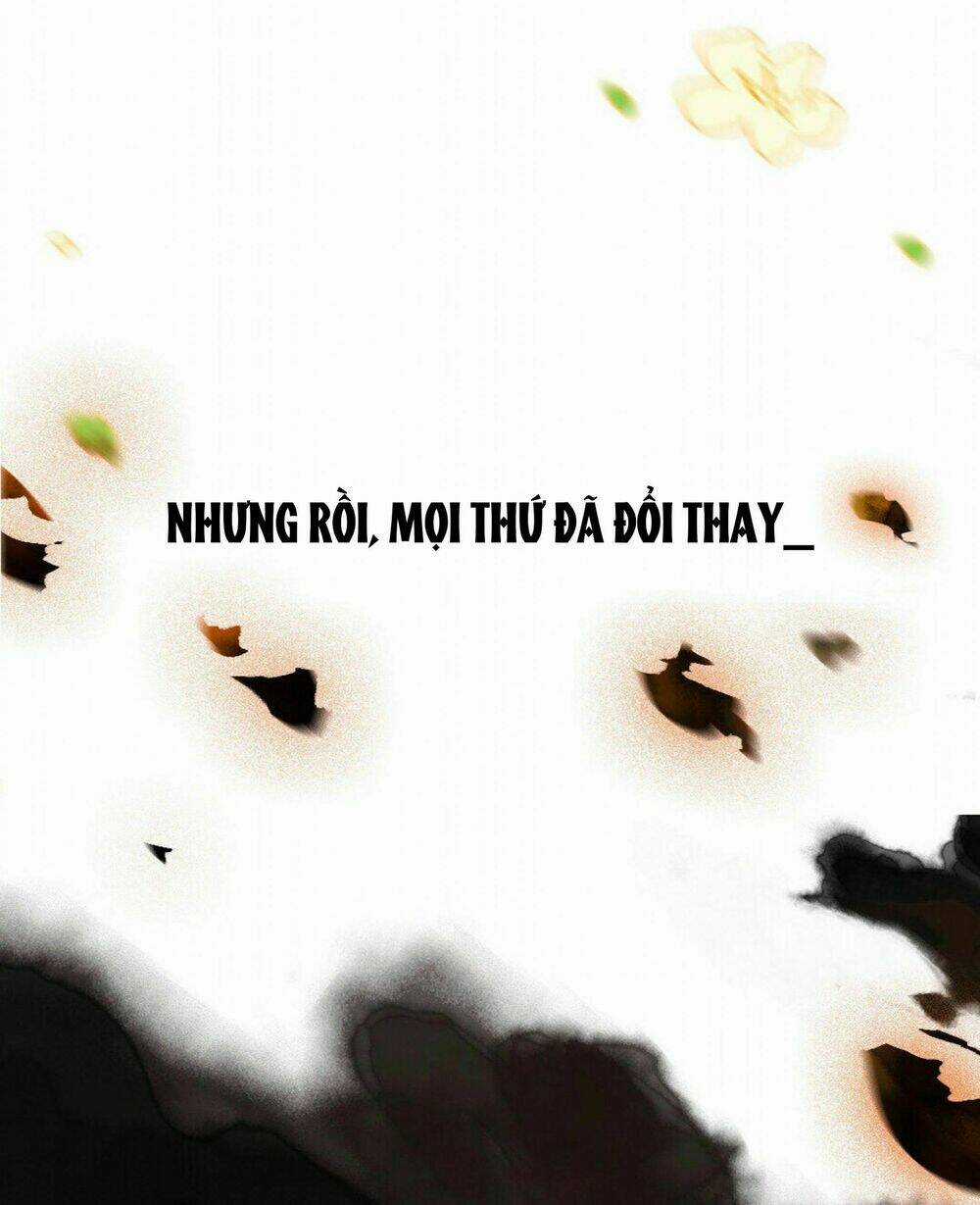 Lưu Hoa Bất Cập Xuân - Chapter 0 - Trang 13