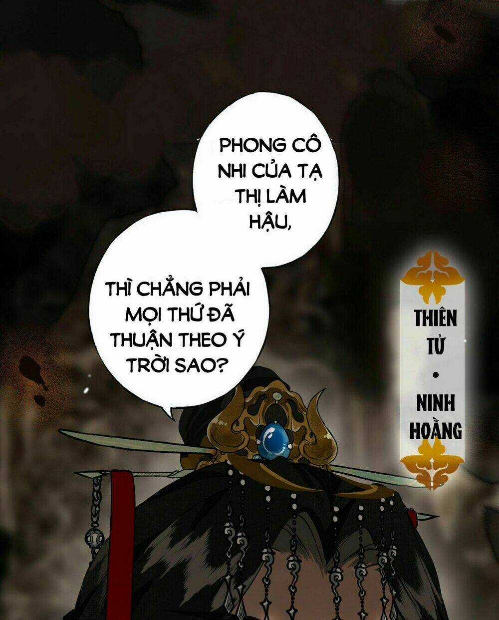 Lưu Hoa Bất Cập Xuân - Chapter 0 - Trang 14