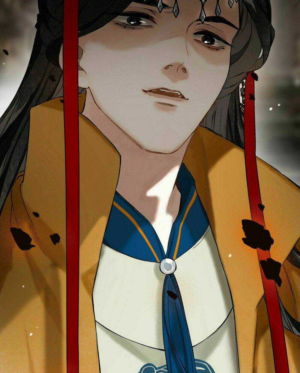 Lưu Hoa Bất Cập Xuân - Chapter 0 - Trang 15