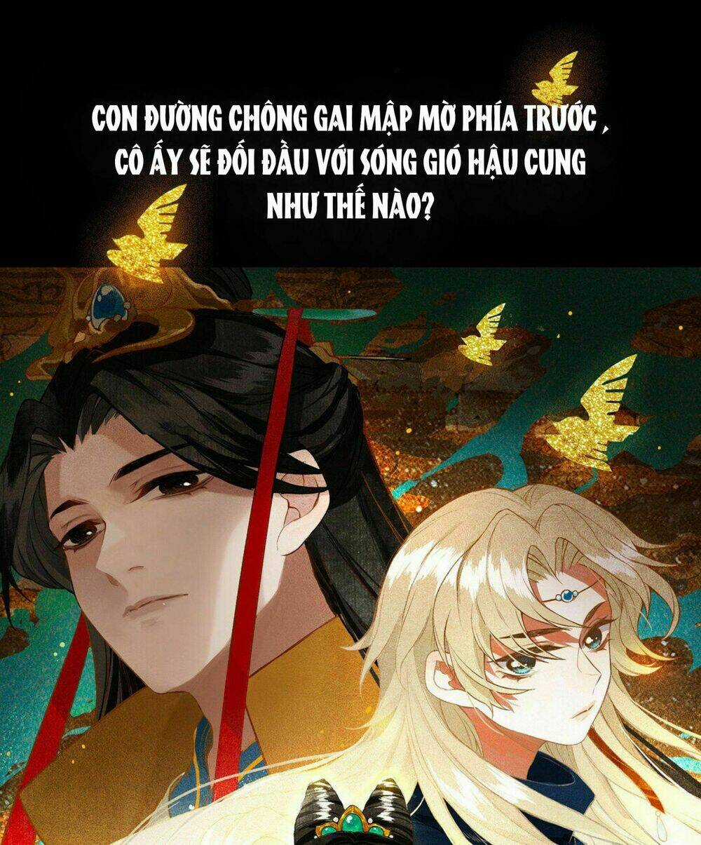 Lưu Hoa Bất Cập Xuân - Chapter 0 - Trang 17