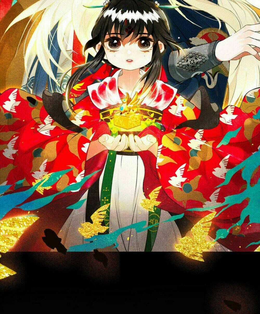 Lưu Hoa Bất Cập Xuân - Chapter 0 - Trang 18