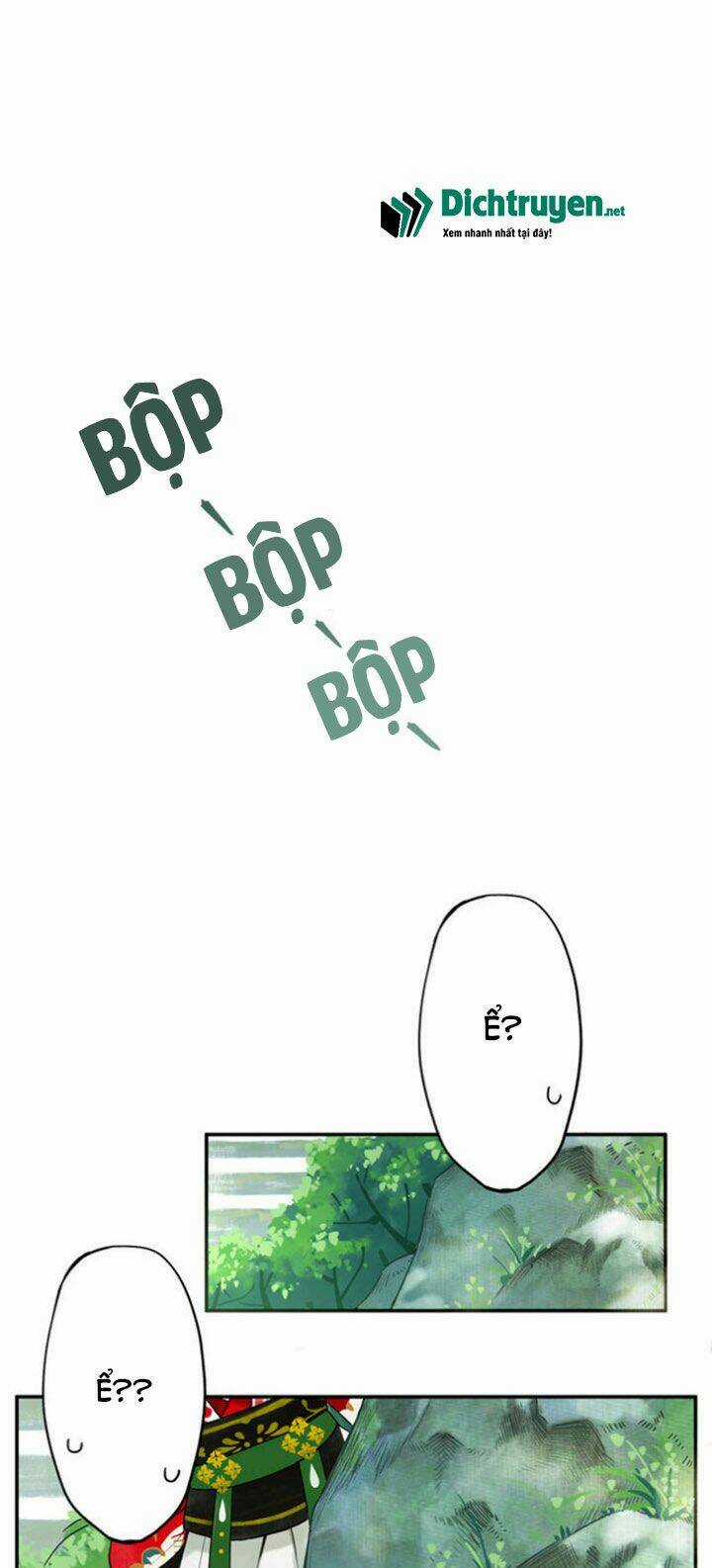 Lưu Hoa Bất Cập Xuân - Chapter 1 - Trang 13