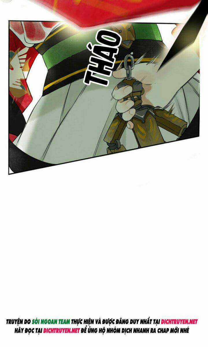 Lưu Hoa Bất Cập Xuân - Chapter 1 - Trang 20