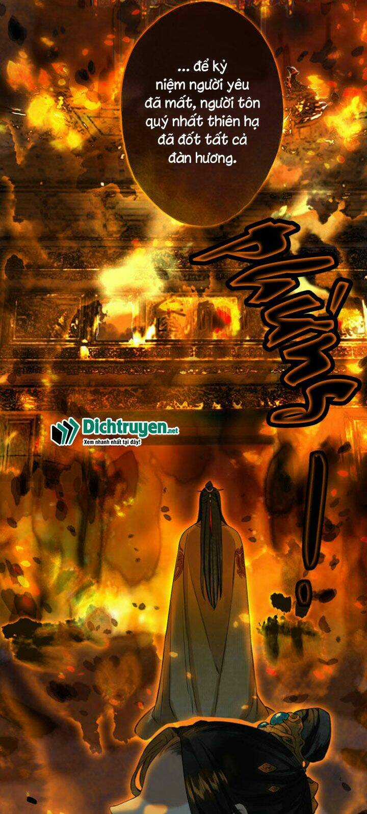 Lưu Hoa Bất Cập Xuân - Chapter 1 - Trang 3