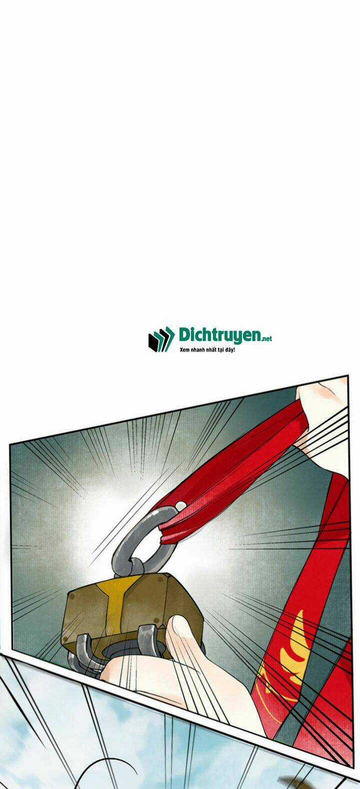 Lưu Hoa Bất Cập Xuân - Chapter 1 - Trang 21