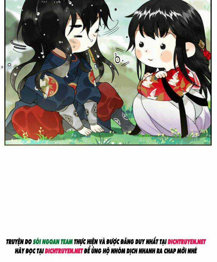 Lưu Hoa Bất Cập Xuân - Chapter 1 - Trang 28