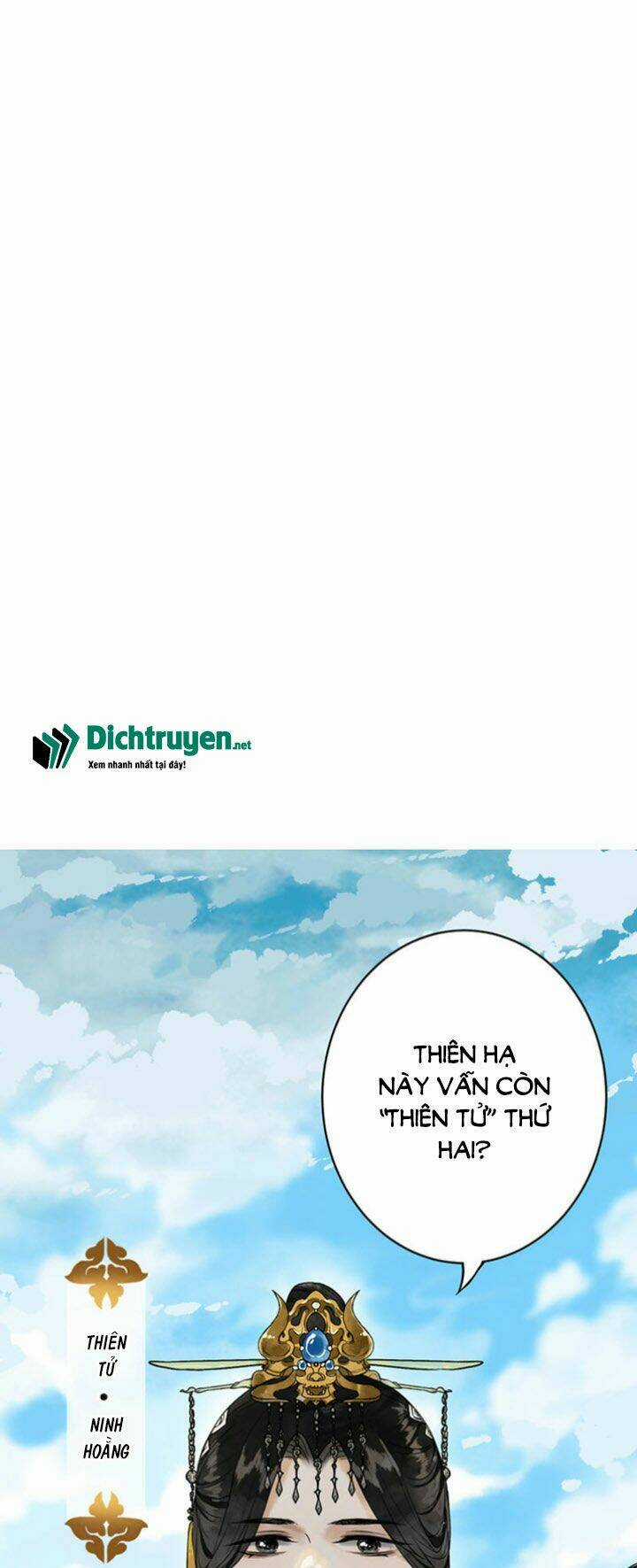 Lưu Hoa Bất Cập Xuân - Chapter 1 - Trang 35