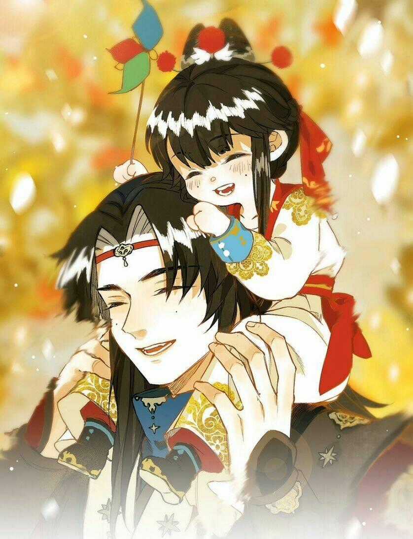 Lưu Hoa Bất Cập Xuân - Chapter 10 - Trang 1