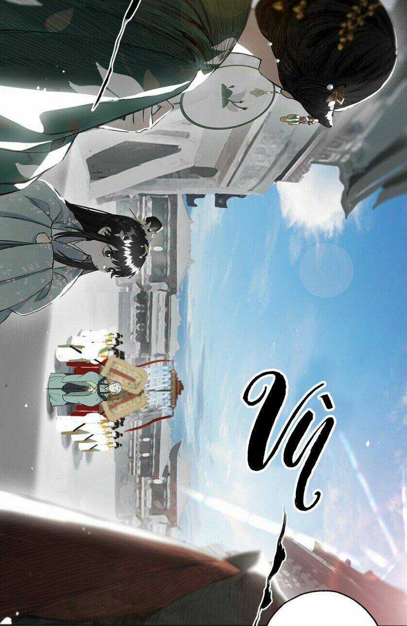 Lưu Hoa Bất Cập Xuân - Chapter 10 - Trang 18