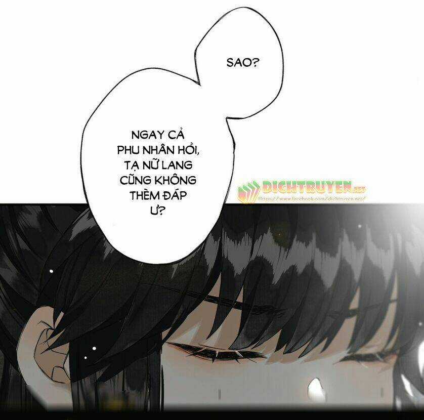 Lưu Hoa Bất Cập Xuân - Chapter 10 - Trang 9