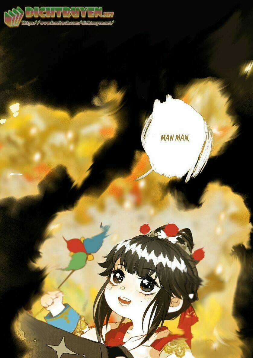 Lưu Hoa Bất Cập Xuân - Chapter 10 - Trang 10