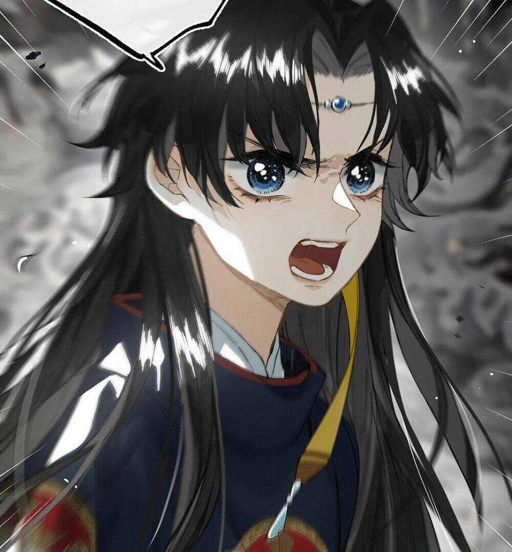 Lưu Hoa Bất Cập Xuân - Chapter 11 - Trang 23