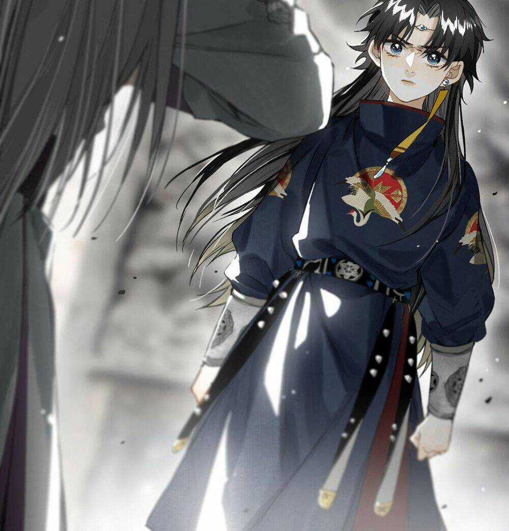 Lưu Hoa Bất Cập Xuân - Chapter 11 - Trang 27