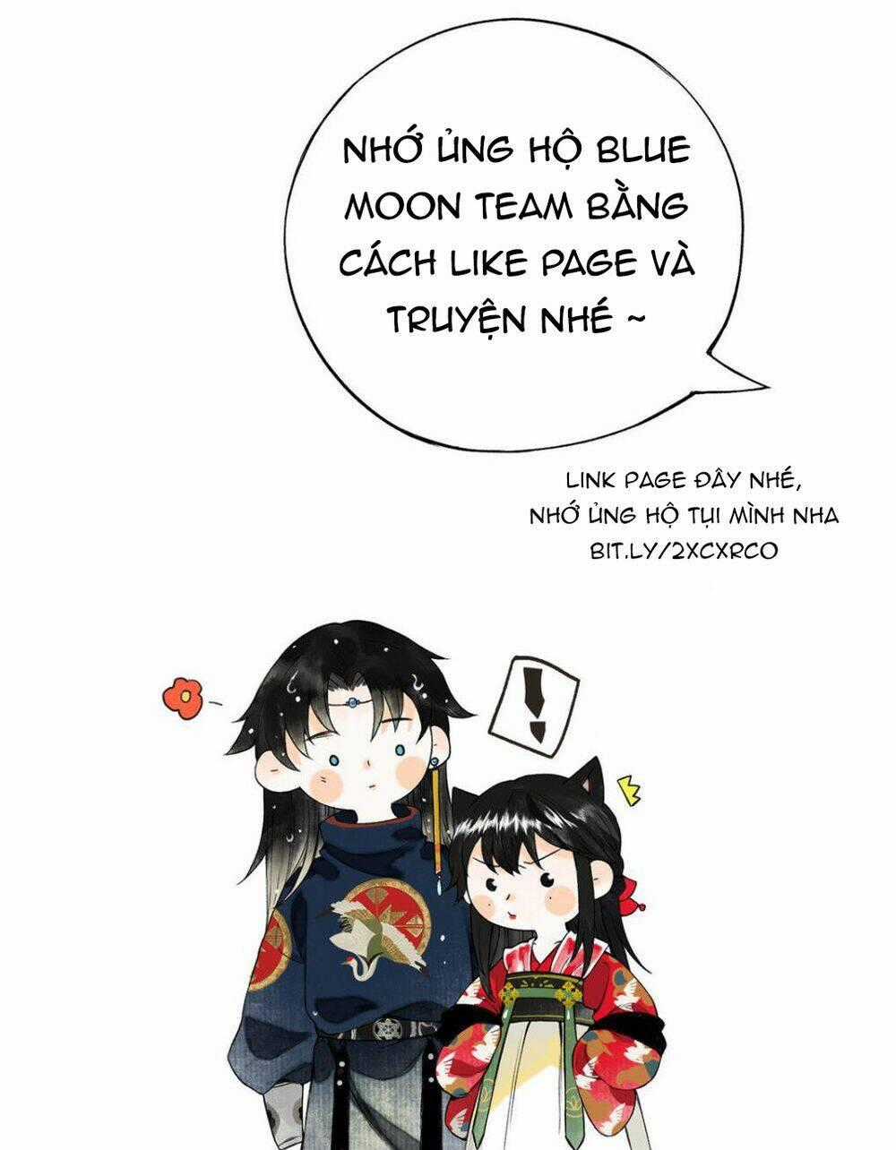 Lưu Hoa Bất Cập Xuân - Chapter 11 - Trang 30