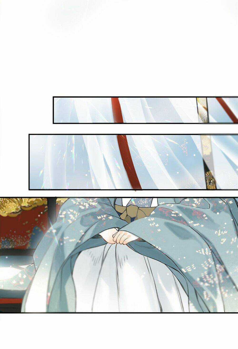 Lưu Hoa Bất Cập Xuân - Chapter 11 - Trang 10