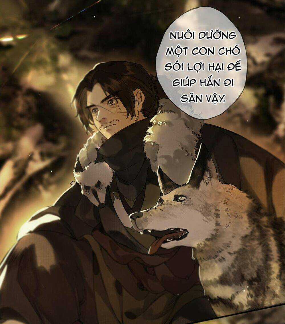 Lưu Hoa Bất Cập Xuân - Chapter 13 - Trang 12