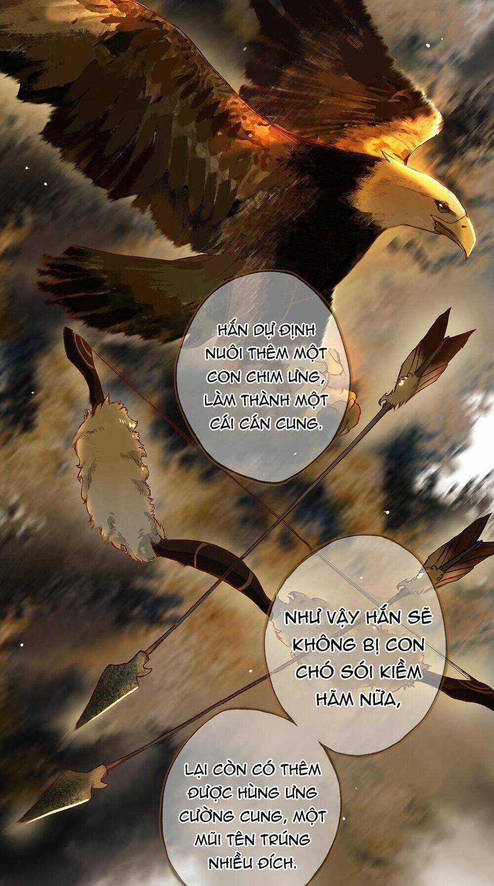 Lưu Hoa Bất Cập Xuân - Chapter 13 - Trang 16