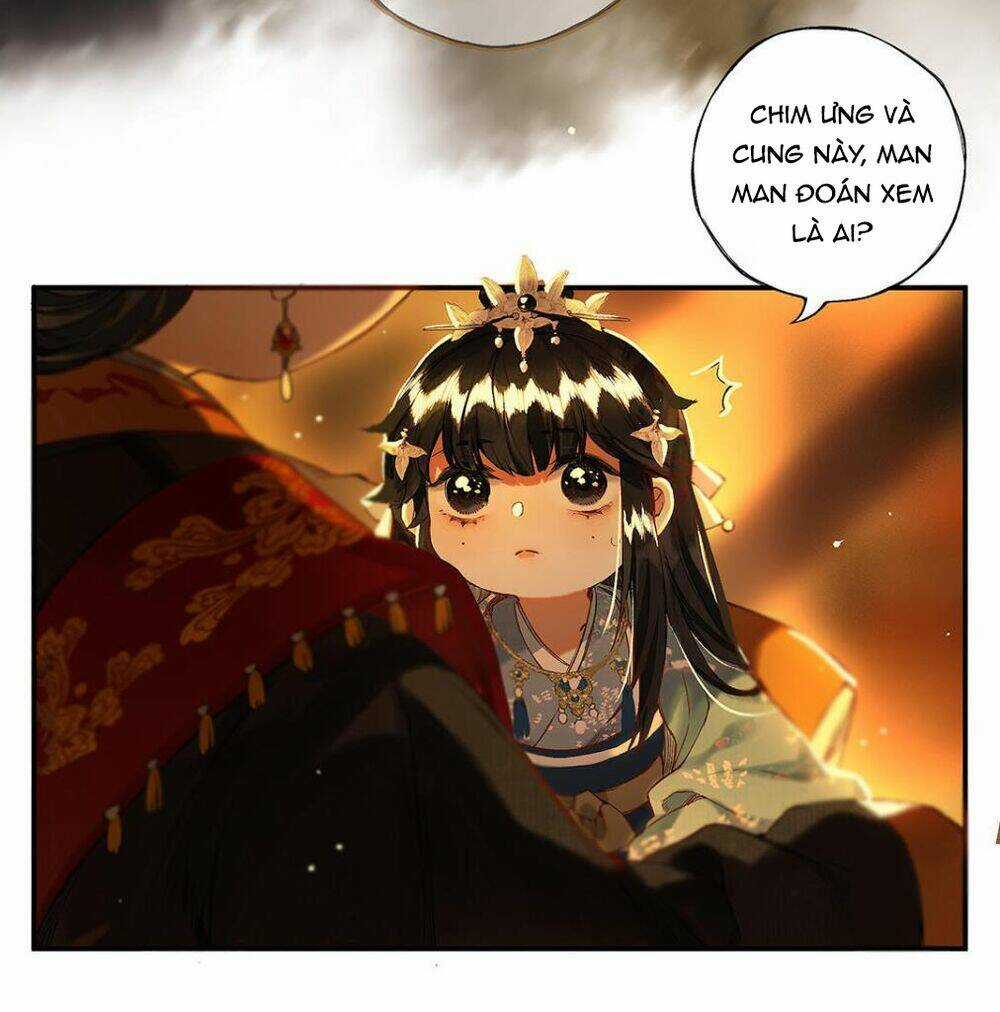 Lưu Hoa Bất Cập Xuân - Chapter 13 - Trang 17