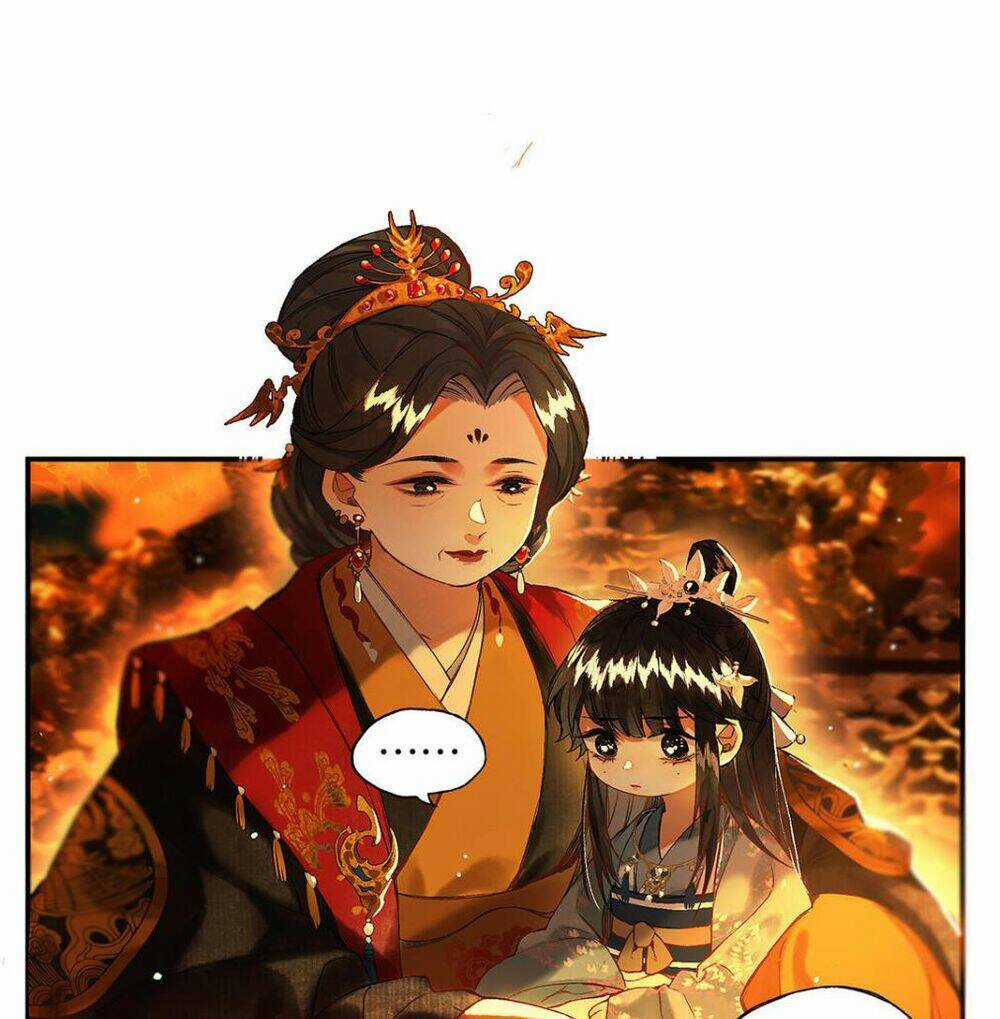 Lưu Hoa Bất Cập Xuân - Chapter 13 - Trang 19