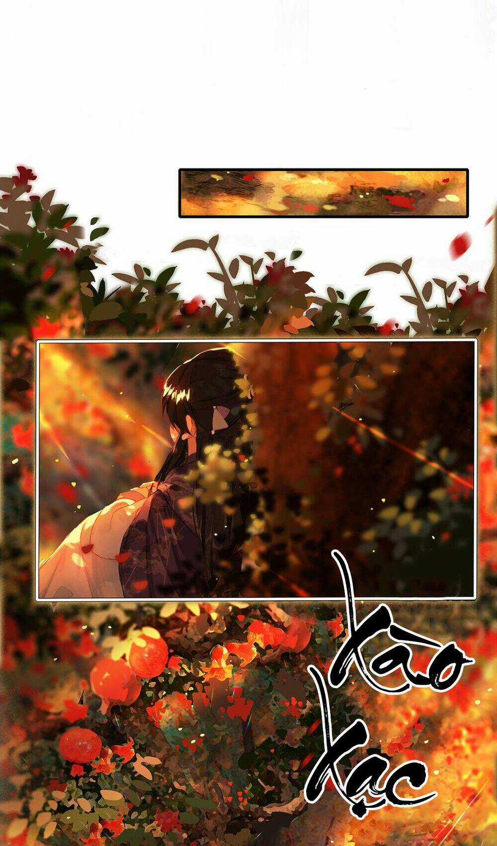 Lưu Hoa Bất Cập Xuân - Chapter 13 - Trang 26