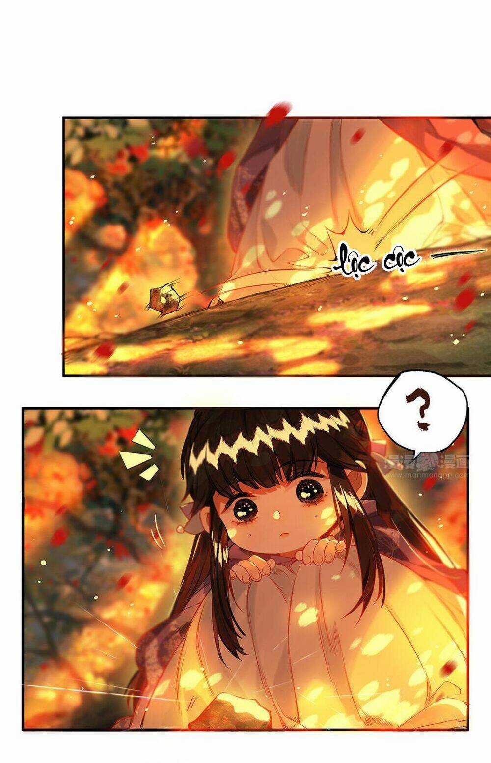 Lưu Hoa Bất Cập Xuân - Chapter 13 - Trang 28